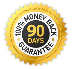 Sugar Mute Money Back Guarantee